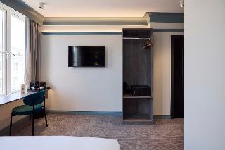 Edwin Hotel fotoÄŸrafÄ±