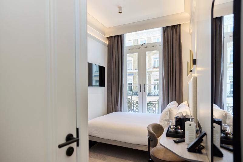 Edwin Hotel - Oda