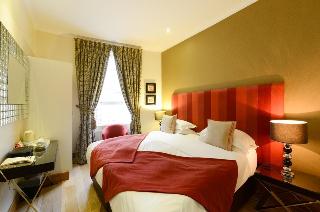 New Linden otel fotoğrafı