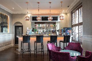 Sidney Hotel London Victoria fotoÄŸrafÄ±