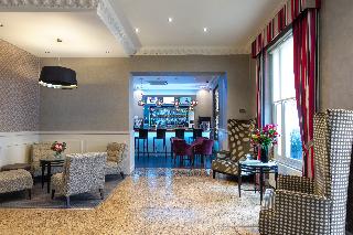 Sidney Hotel London Victoria fotoÄŸrafÄ±