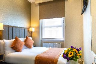 Sidney Hotel London Victoria fotoÄŸrafÄ±