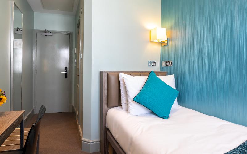 Sidney Hotel London Victoria - Oda