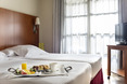 Exe Gran Hotel Almenar oda fotoğrafı