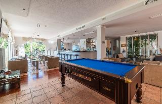 Vale d'el Rei Hotel & Villas fotoÄŸrafÄ±