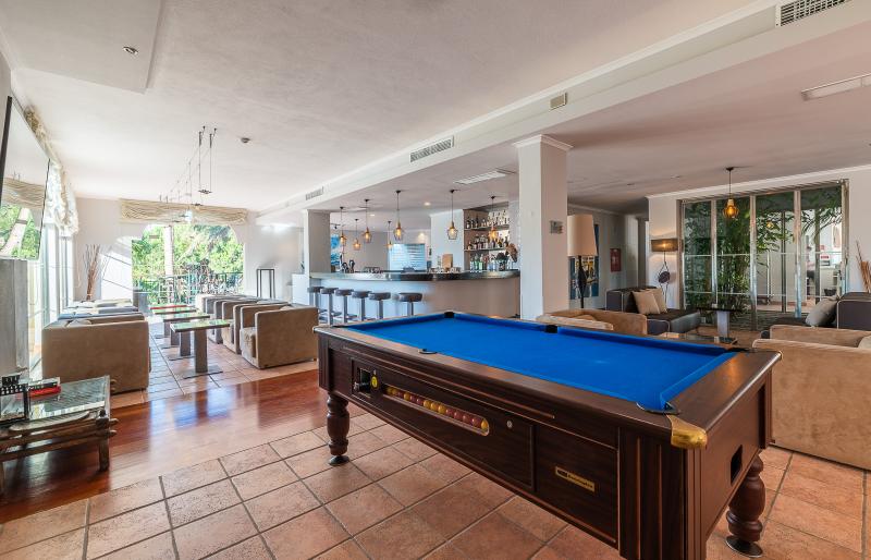 Vale d'el Rei Hotel & Villas - Bar