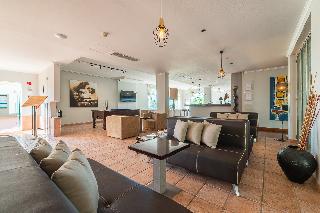 Vale d'el Rei Hotel & Villas fotoÄŸrafÄ±