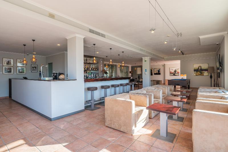 Vale d'el Rei Hotel & Villas - Bar