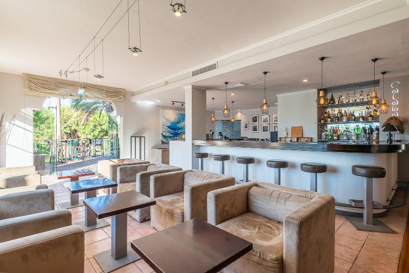 Vale d'el Rei Hotel & Villas - Bar