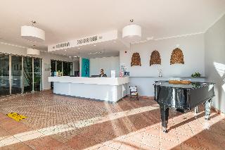 Vale d'el Rei Hotel & Villas fotoÄŸrafÄ±