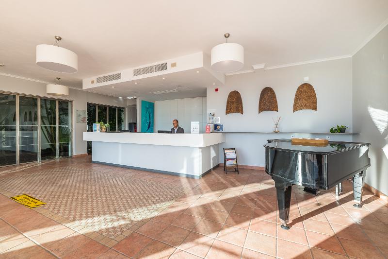 Vale d'el Rei Hotel & Villas - Lobi