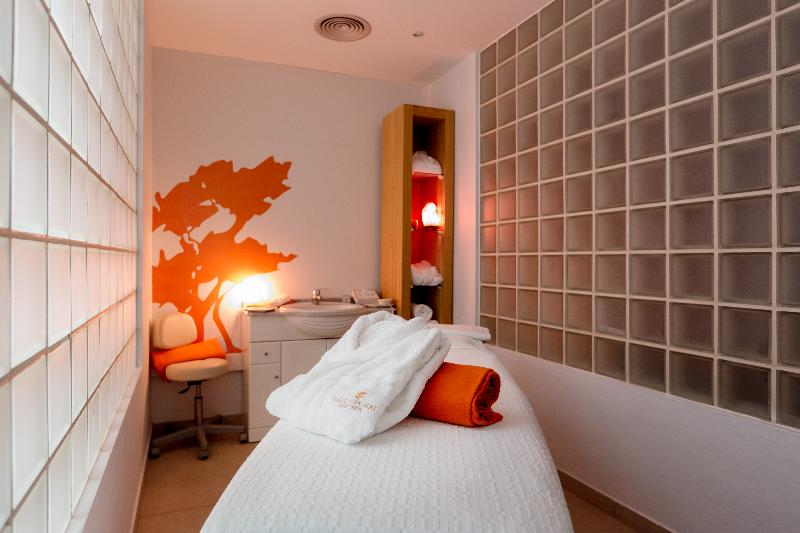 Vale d'el Rei Hotel & Villas - Genel