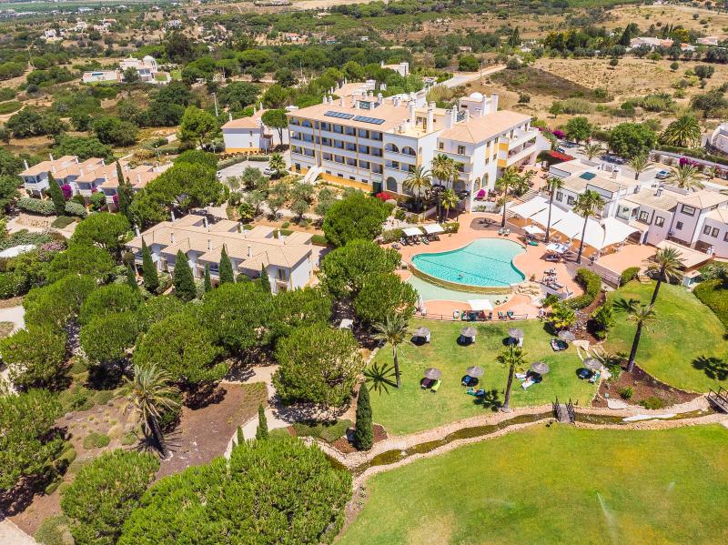 Vale d'el Rei Hotel & Villas - Genel