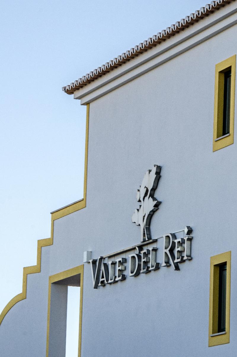 Vale d'el Rei Hotel & Villas - Genel