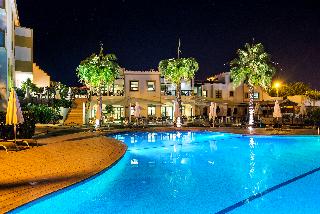 Vale d'el Rei Hotel & Villas fotoÄŸrafÄ±