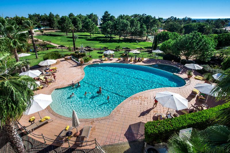 Vale d'el Rei Hotel & Villas - Genel