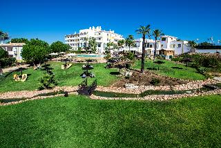 Vale d'el Rei Hotel & Villas otel fotoğrafı