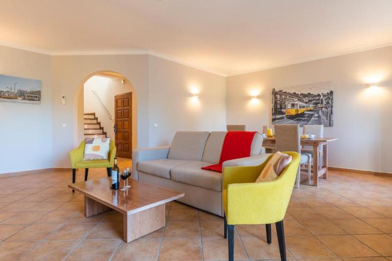 Vale d'el Rei Hotel & Villas - Oda