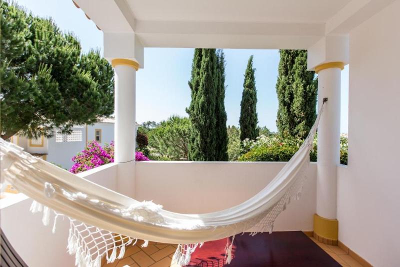 Vale d'el Rei Hotel & Villas - Oda