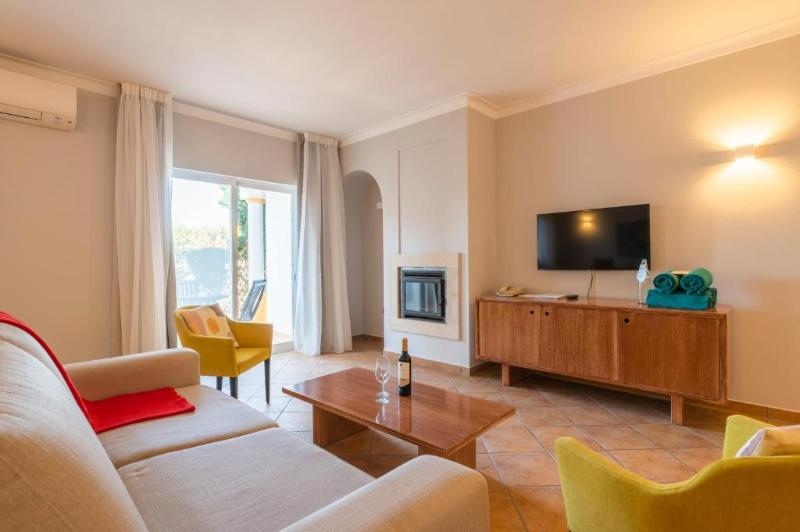 Vale d'el Rei Hotel & Villas - Oda