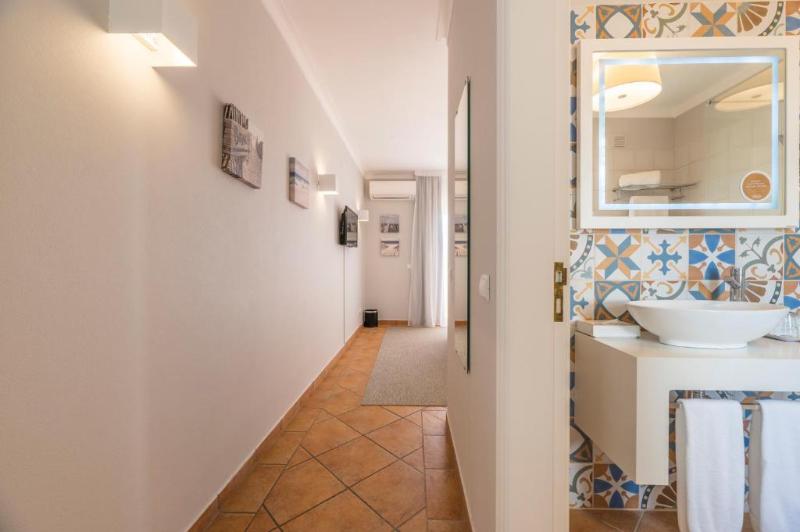 Vale d'el Rei Hotel & Villas - Oda