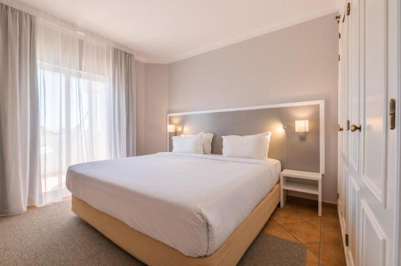 Vale d'el Rei Hotel & Villas - Oda