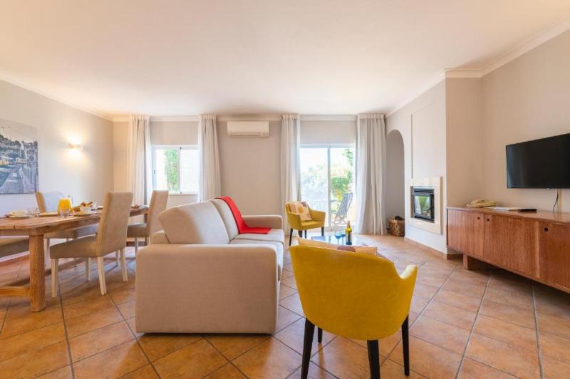 Vale d'el Rei Hotel & Villas - Oda