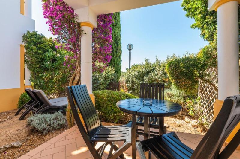 Vale d'el Rei Hotel & Villas - Oda