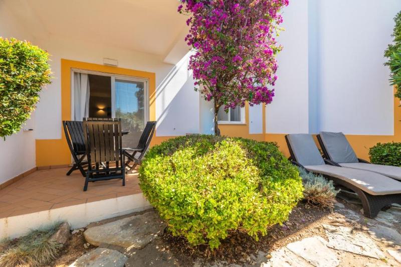 Vale d'el Rei Hotel & Villas - Oda