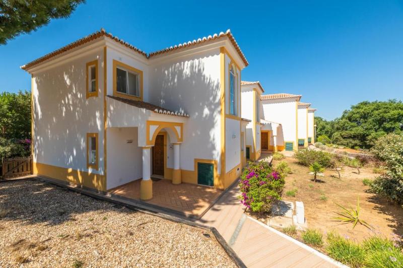 Vale d'el Rei Hotel & Villas - Oda