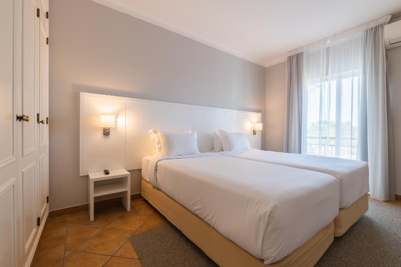 Vale d'el Rei Hotel & Villas - Oda