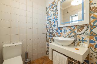 Vale d'el Rei Hotel & Villas fotoÄŸrafÄ±