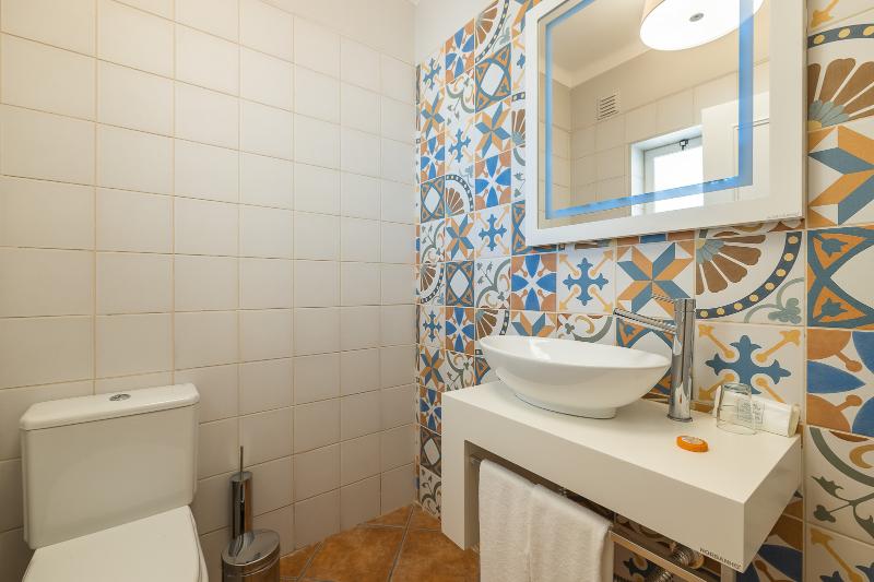 Vale d'el Rei Hotel & Villas - Oda
