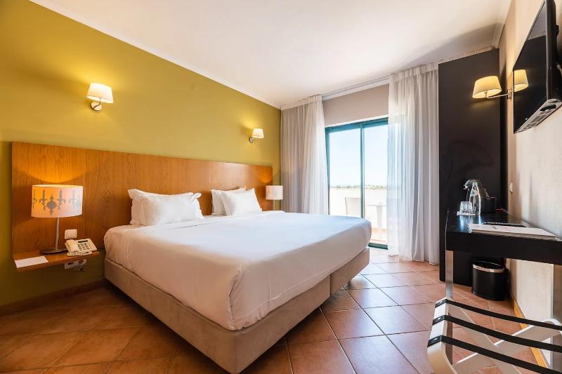 Vale d'el Rei Hotel & Villas - Oda