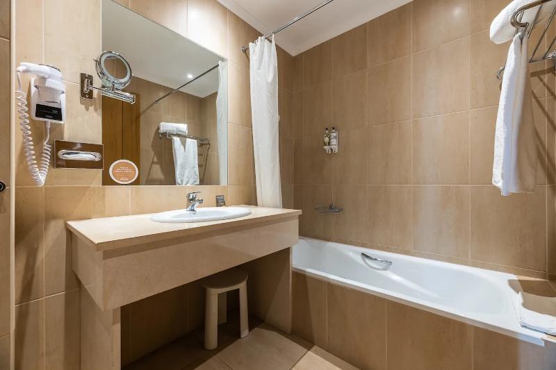Vale d'el Rei Hotel & Villas - Oda