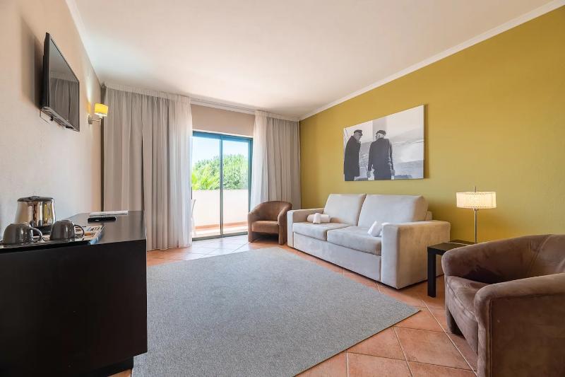 Vale d'el Rei Hotel & Villas - Oda