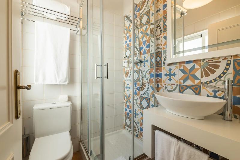 Vale d'el Rei Hotel & Villas - Oda