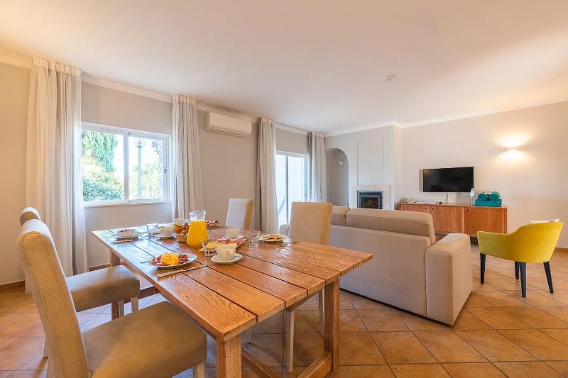 Vale d'el Rei Hotel & Villas - Oda