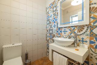 Vale d'el Rei Hotel & Villas fotoÄŸrafÄ±