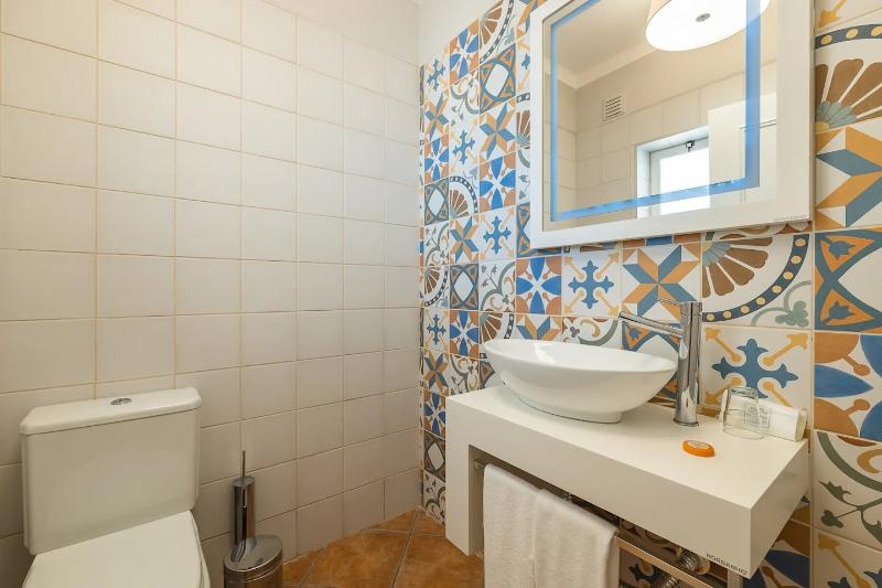 Vale d'el Rei Hotel & Villas - Oda