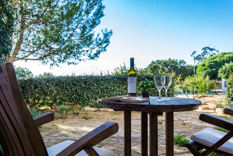 Vale d'el Rei Hotel & Villas - Oda