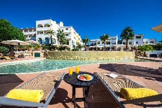 Vale d'el Rei Hotel & Villas fotoÄŸrafÄ±