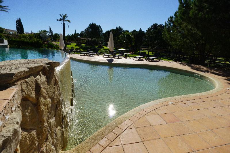 Vale d'el Rei Hotel & Villas - Havuz