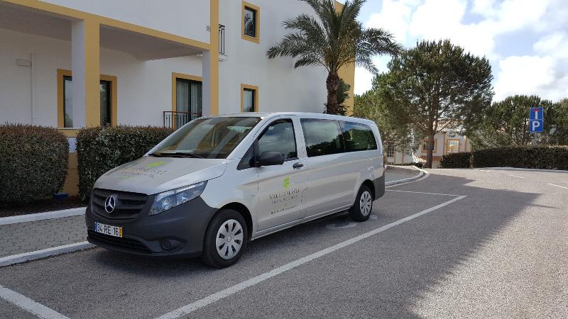 Vale d'el Rei Hotel & Villas - Plaj