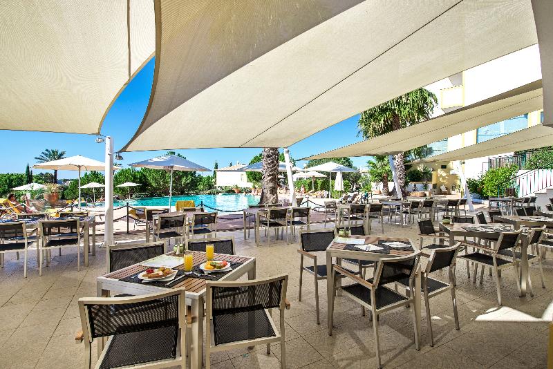 Vale d'el Rei Hotel & Villas - Restoran