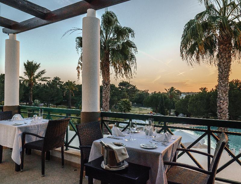 Vale d'el Rei Hotel & Villas - Restoran