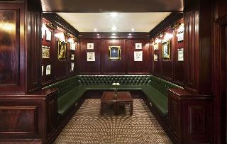 Fitzrovia Hotel - Gem Hotels fotoÄŸrafÄ±