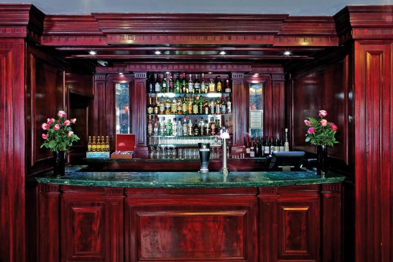 Fitzrovia Hotel - Gem Hotels - Bar