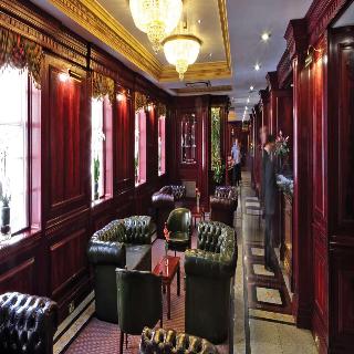Fitzrovia Hotel - Gem Hotels fotoÄŸrafÄ±