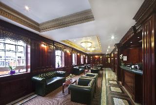 Fitzrovia Hotel - Gem Hotels fotoÄŸrafÄ±